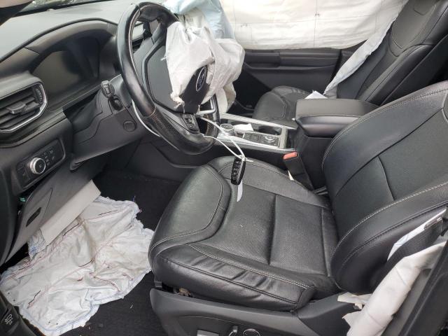 Ford Explorer St Image 4