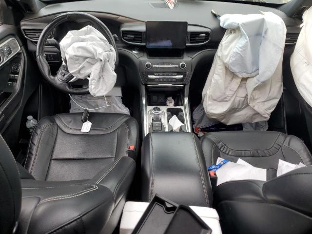 Ford Explorer St Image 13