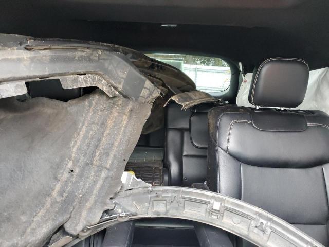 Ford Explorer St Image 8