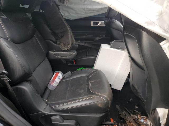 Ford Explorer St Image 9