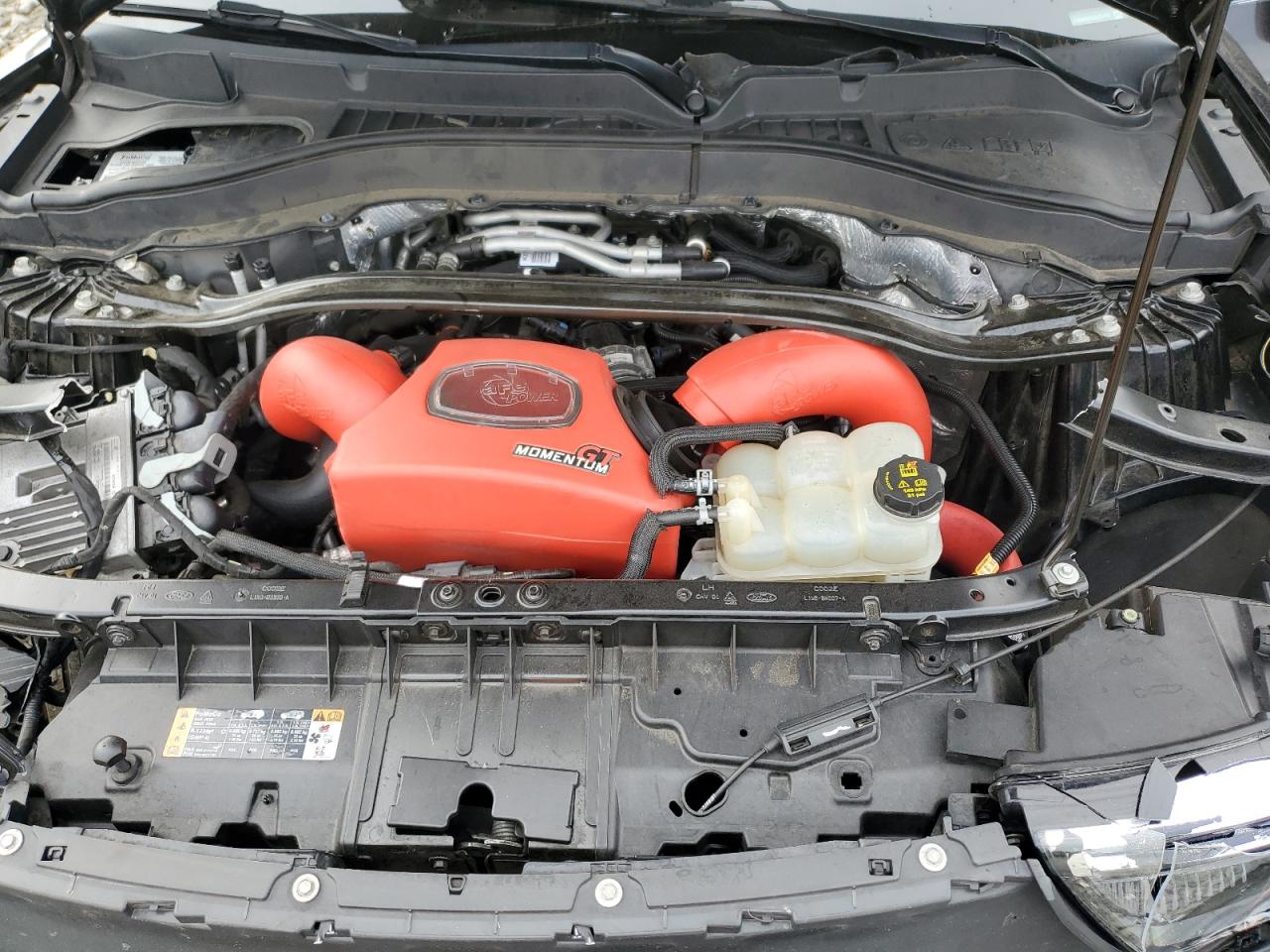 Ford Explorer St Image 10