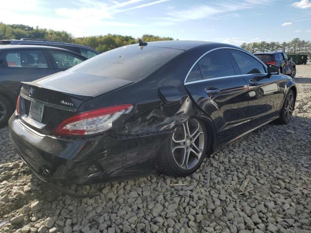 Mercedes-Benz C-Class 400 4matic Image 2