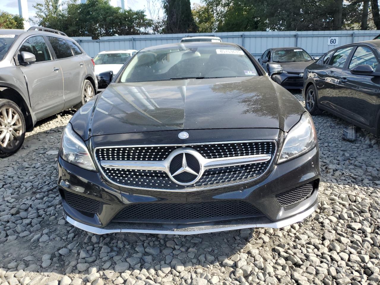 Mercedes-Benz C-Class 400 4matic Image 4