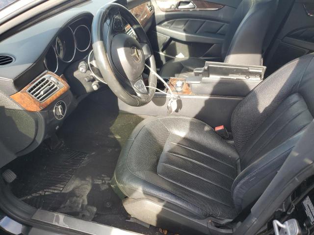 Mercedes-Benz C-Class 400 4matic Image 10