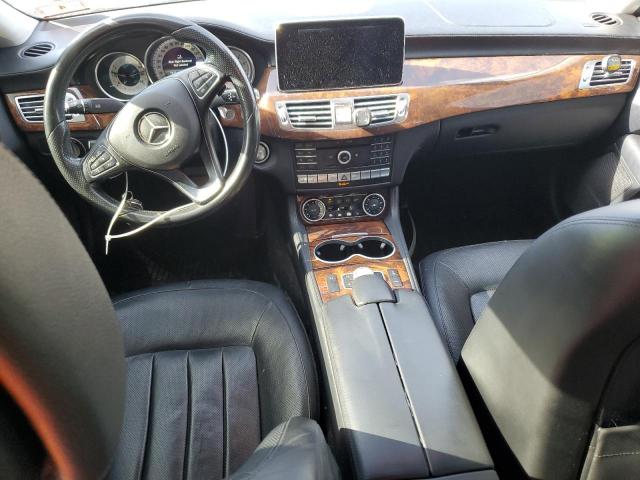 Mercedes-Benz C-Class 400 4matic Image 9