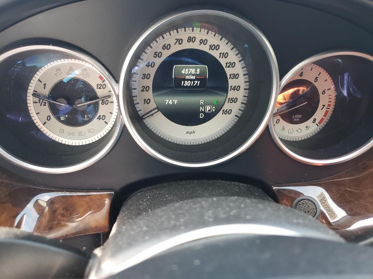 Mercedes-Benz C-Class 400 4matic Image 7