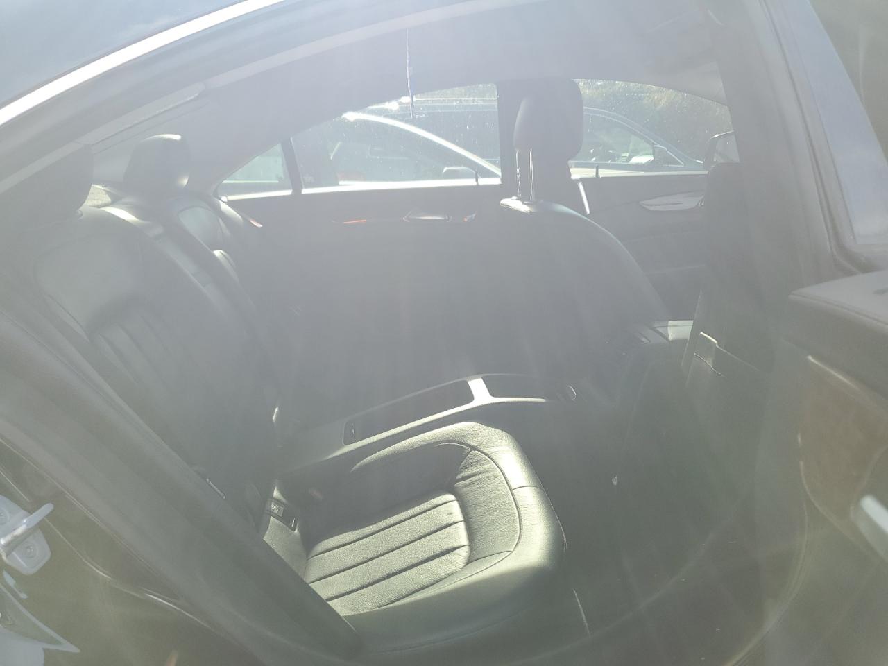 Mercedes-Benz C-Class 400 4matic Image 6