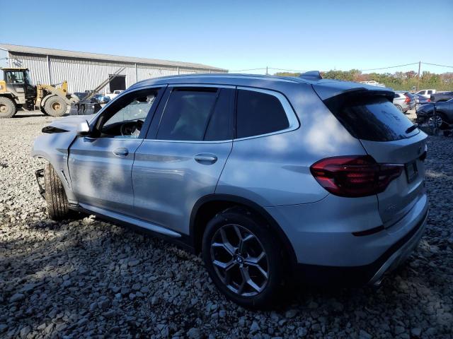 BMW X Series Xdrive30i Image 3