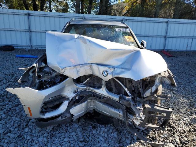 BMW X Series Xdrive30i Image 4