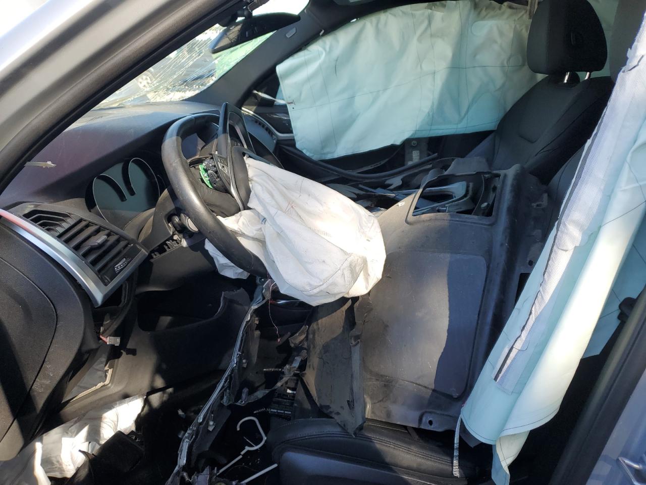 BMW X Series Xdrive30i Image 6