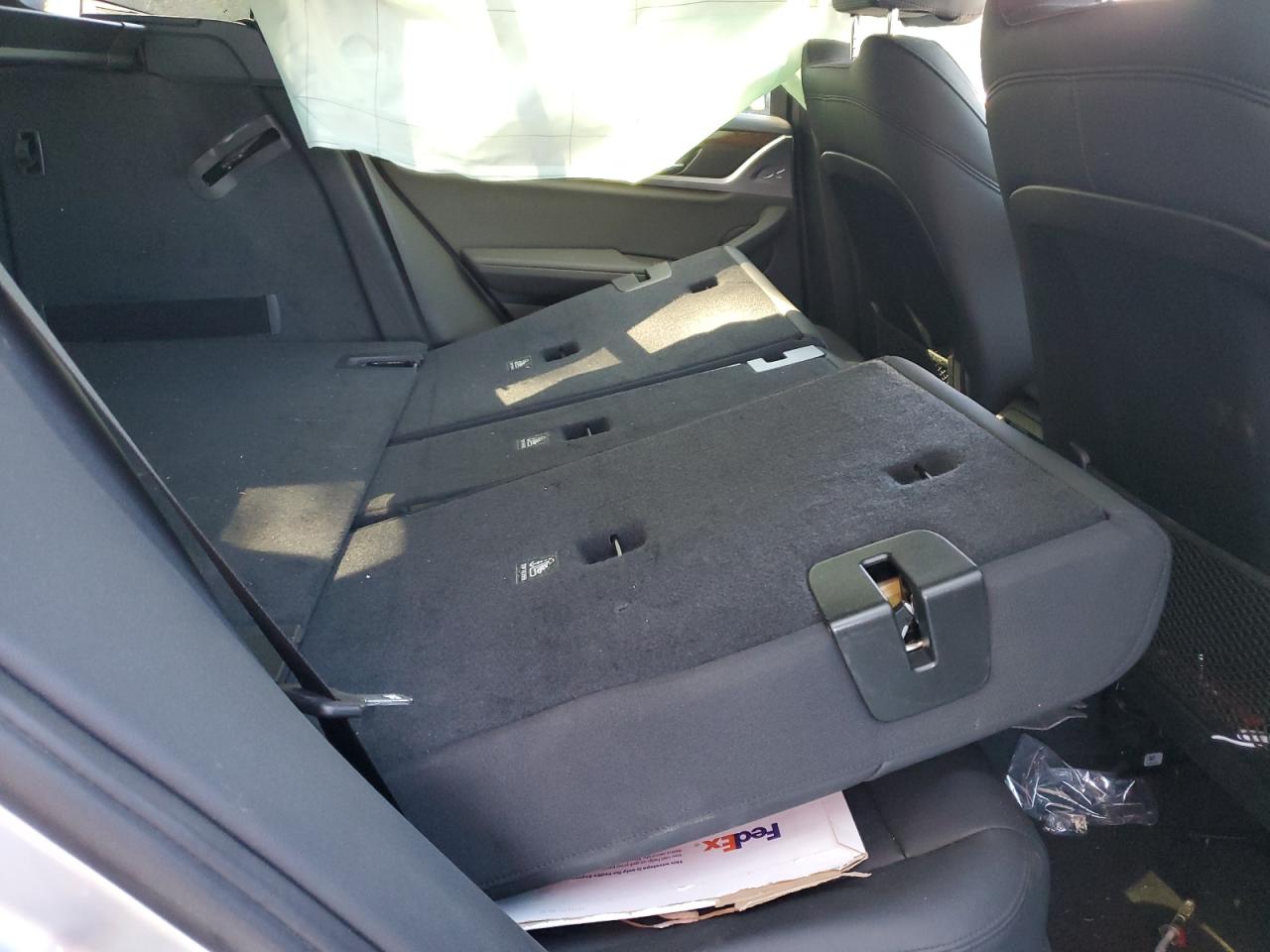 BMW X Series Xdrive30i Image 9