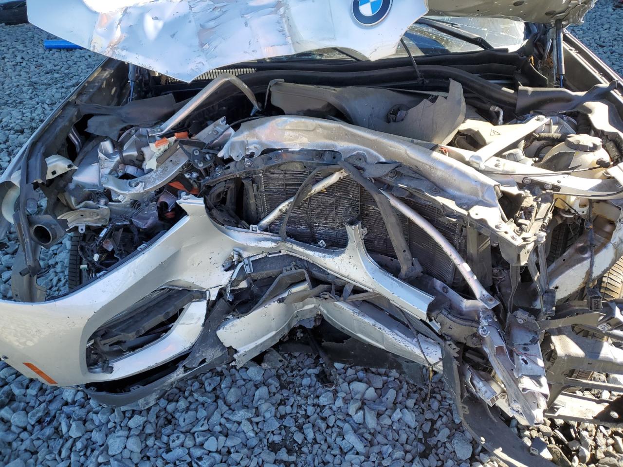 BMW X Series Xdrive30i Image 11