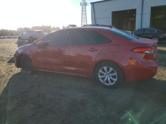 Toyota Corolla Le Image 12