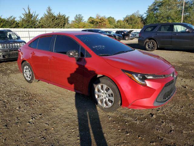 Toyota Corolla Le Image 10