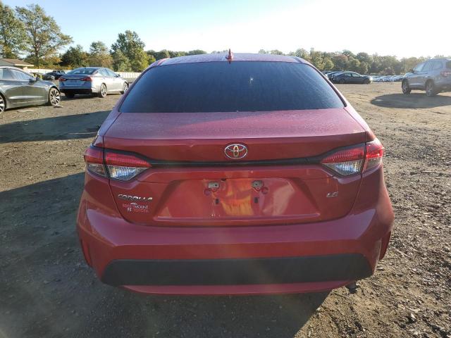 Toyota Corolla Le Image 7