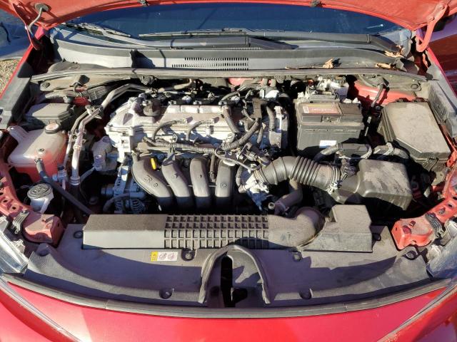 Toyota Corolla Le Image 9