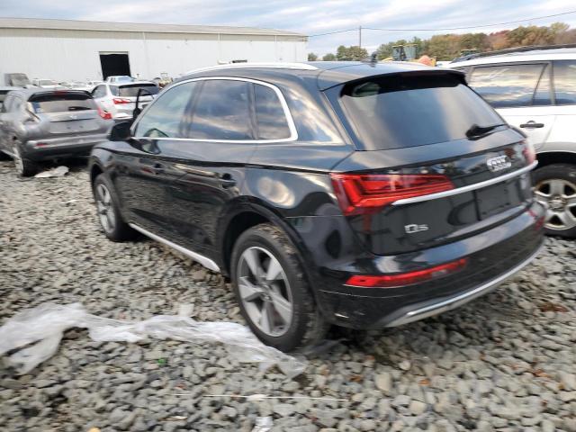 Audi Q5 Premium Plus 40 Image 3