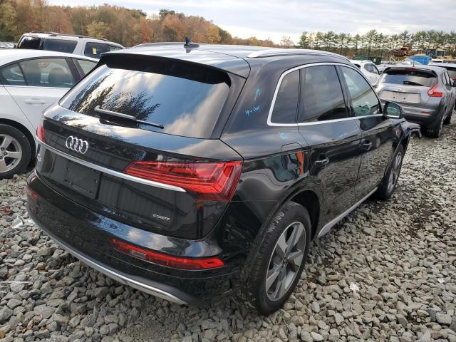 Audi Q5 Premium Plus 40 Image 4