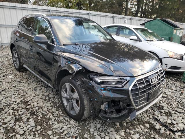 Audi Q5 Premium Plus 40 Image 9