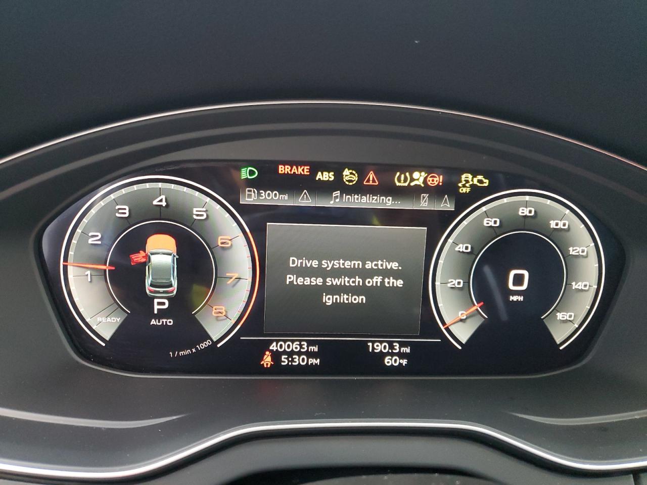 Audi Q5 Premium Plus 40 Image 2