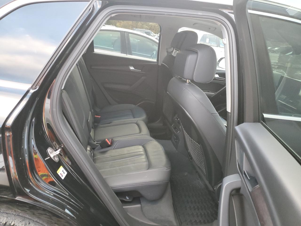 Audi Q5 Premium Plus 40 Image 10