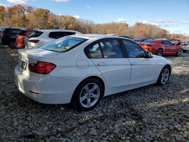 BMW 3 Series Xi Image 7