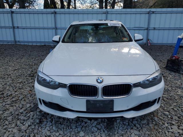 BMW 3 Series Xi Image 3