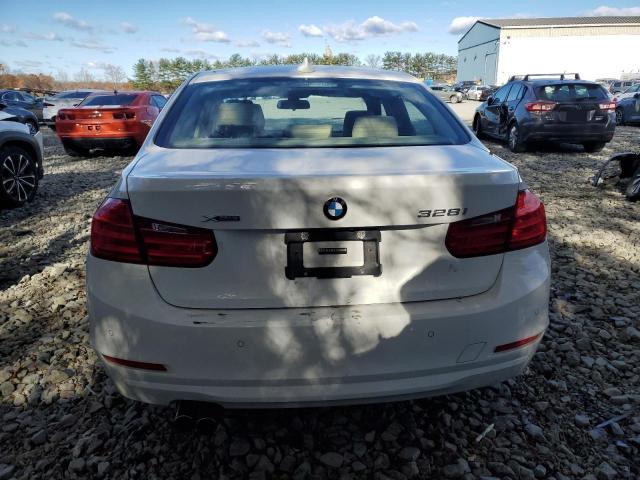 BMW 3 Series Xi Image 5