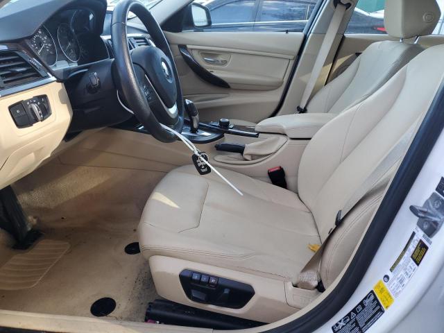 BMW 3 Series Xi Image 6