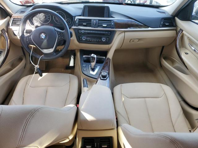 BMW 3 Series Xi Image 9