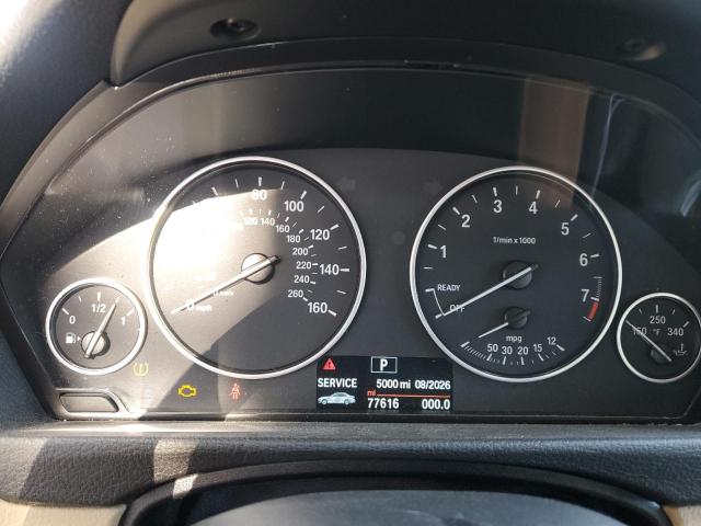 BMW 3 Series Xi Image 10