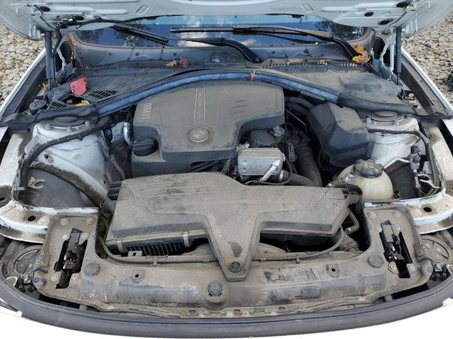 BMW 3 Series Xi Image 11