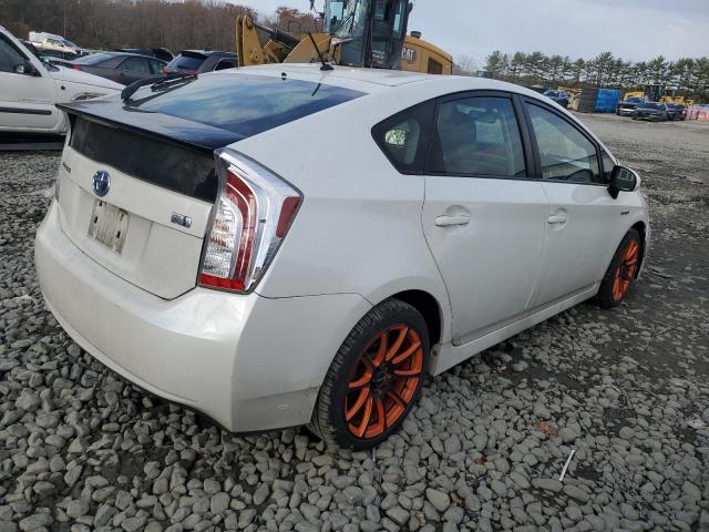 Toyota Prius Image 6