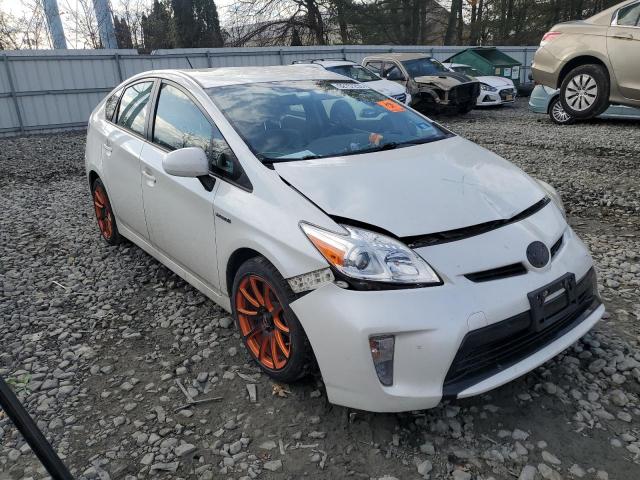 Toyota Prius Image 9