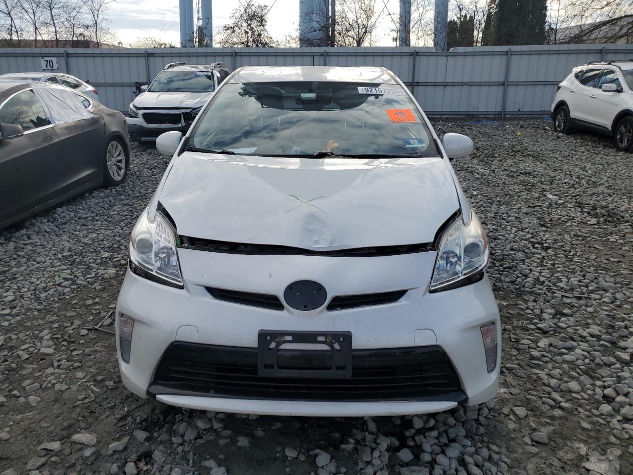 Toyota Prius Image 10