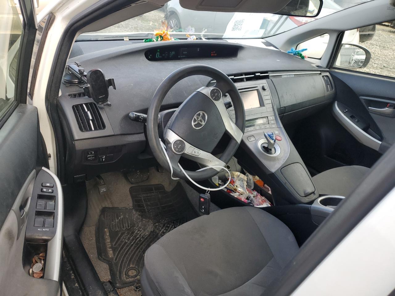 Toyota Prius Image 4
