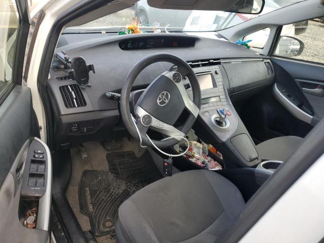 Toyota Prius Image 4