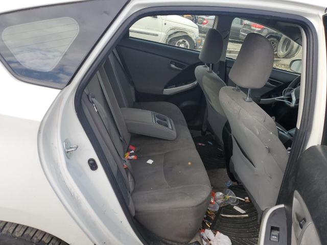 Toyota Prius Image 5