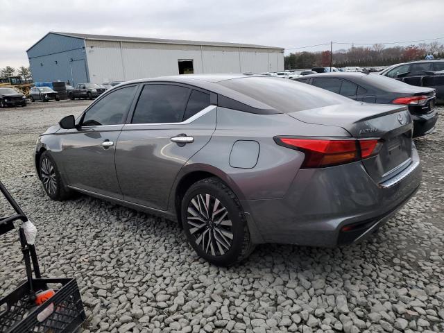 Nissan Altima Sv Image 5