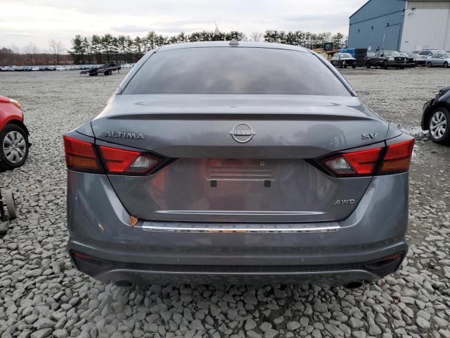 Nissan Altima Sv Image 6