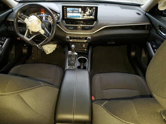 Nissan Altima Sv Image 9