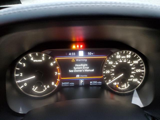 Nissan Altima Sv Image 12