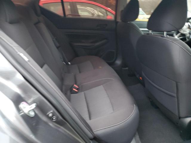 Nissan Altima Sv Image 10