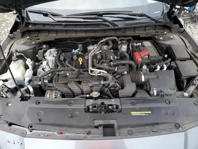 Nissan Altima Sv Image 4