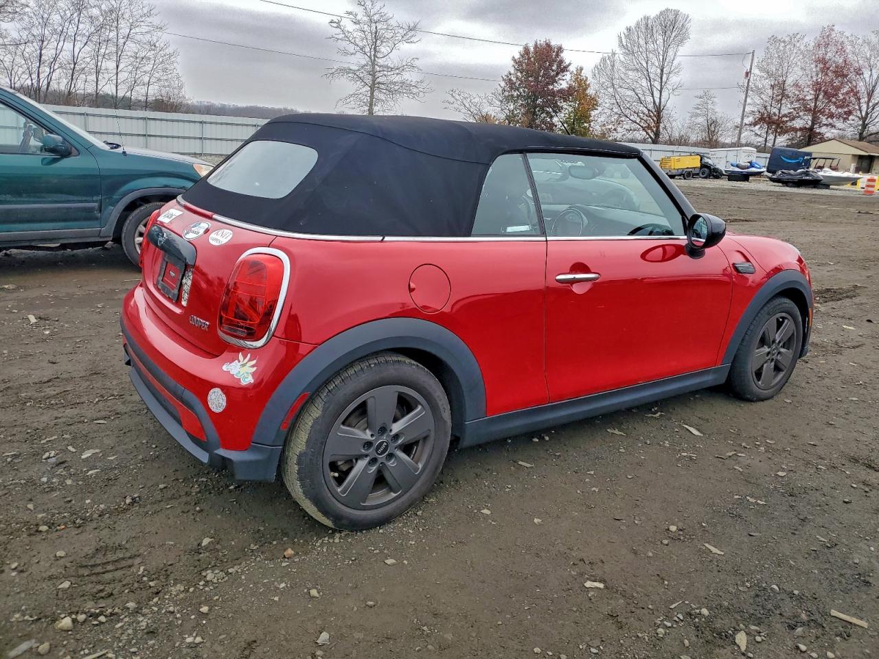 MINI Cooper Image 5