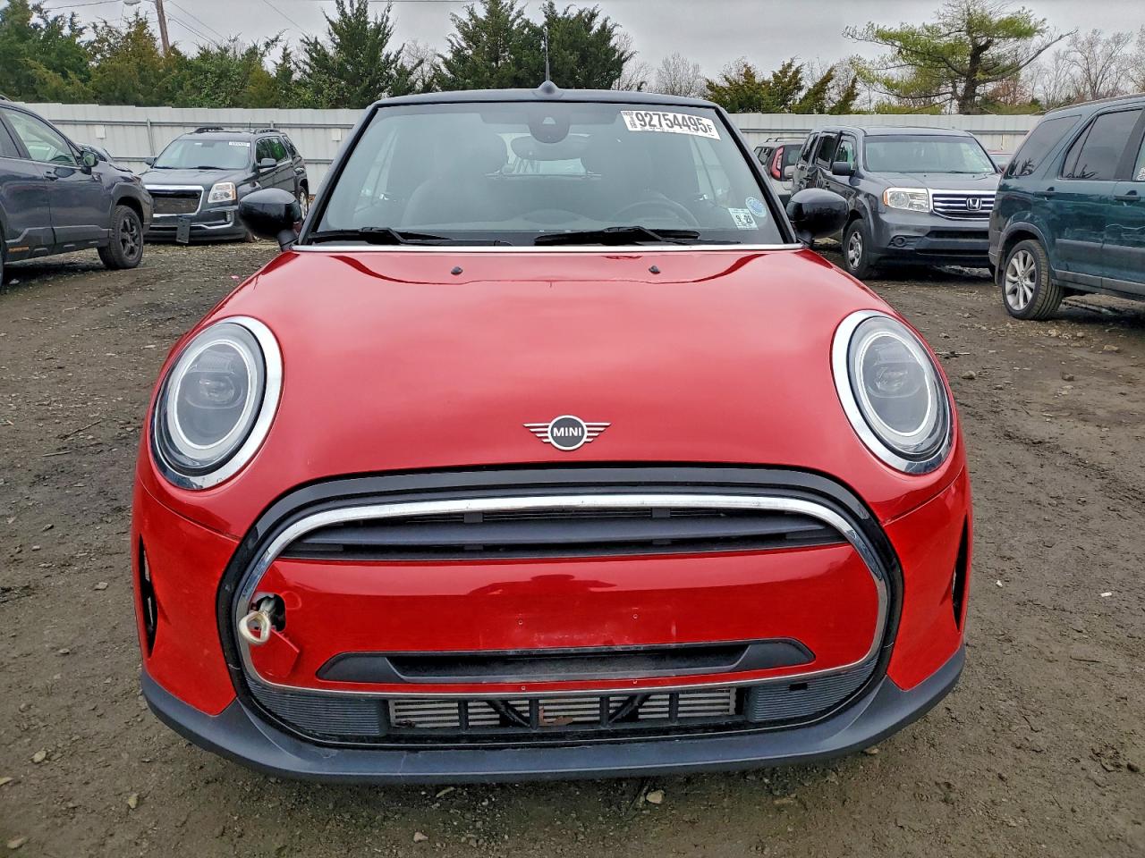 MINI Cooper Image 12