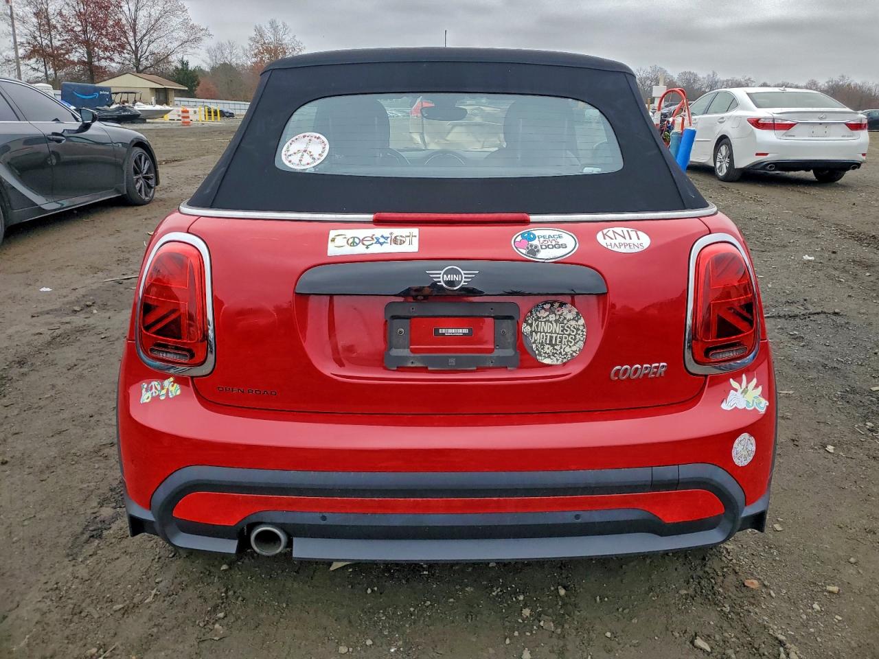 MINI Cooper Image 3