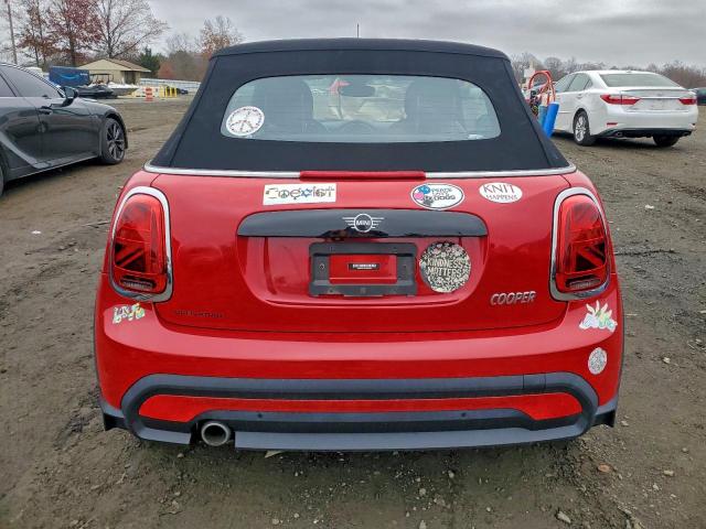 MINI Cooper Image 3