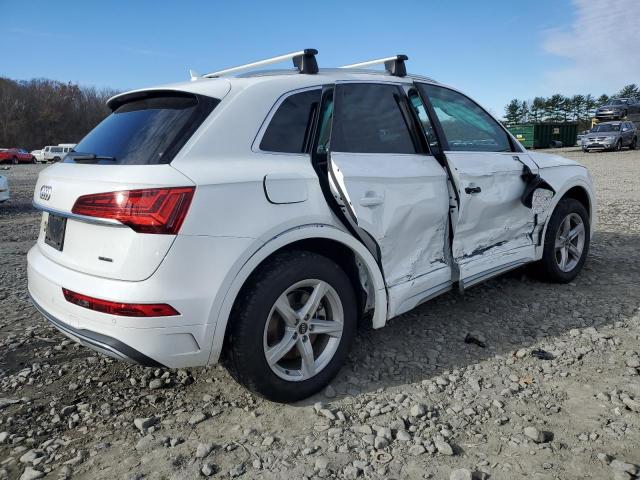 Audi Q5 Premium 40 Image 12
