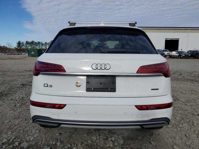 Audi Q5 Premium 40 Image 4